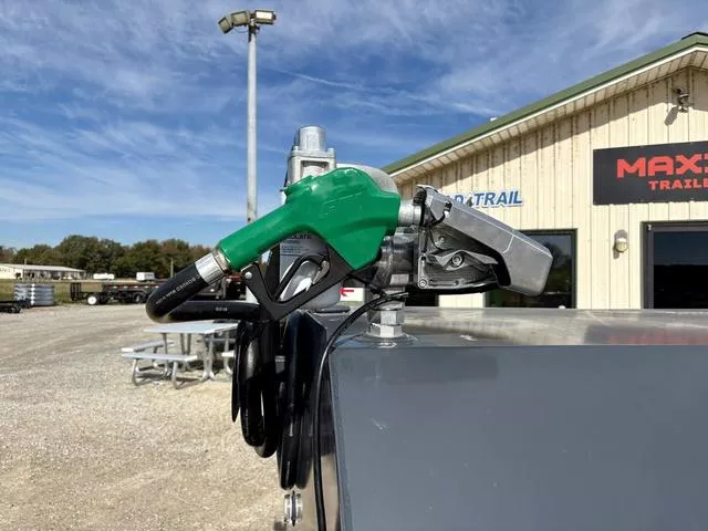 new Utility Trailers BCI Trailers  for sale, in Poplar Bluff, MO Thumbnail 4