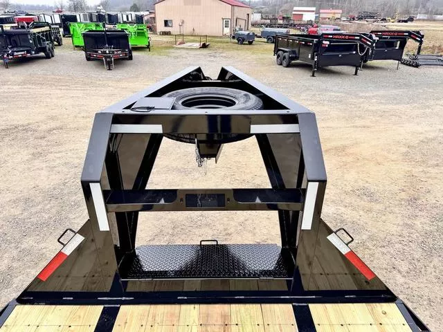 new Utility Trailers MAXX-D  for sale, in Poplar Bluff, MO Thumbnail 25
