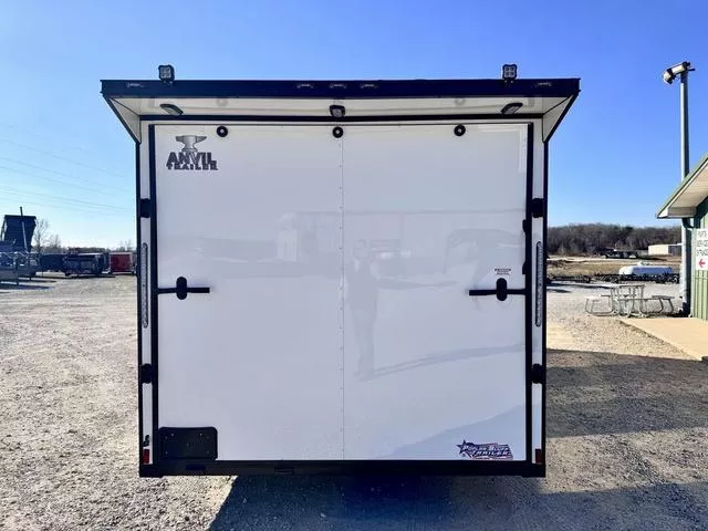 new Car Haulers / Racing Trailers Anvil Trailer  for sale, in Poplar Bluff, MO Thumbnail 22