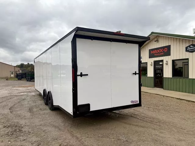 new Car Haulers / Racing Trailers J&A Trailers  for sale, in Poplar Bluff, MO Thumbnail 16