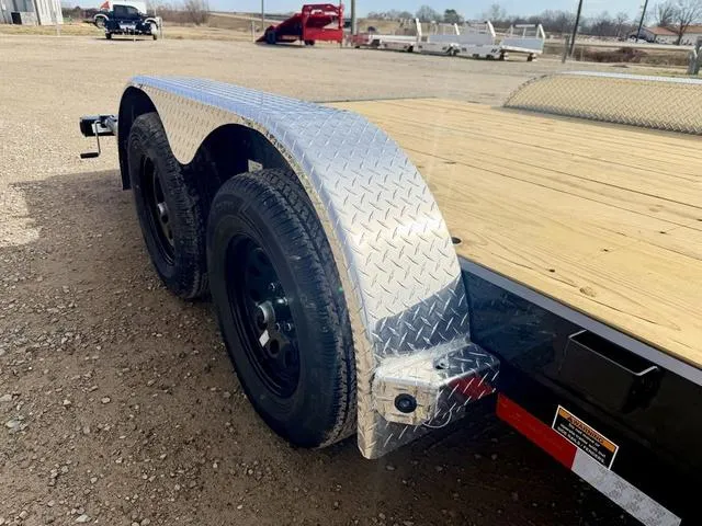 new Car Haulers / Racing Trailers Load Trail  for sale, in Poplar Bluff, MO Thumbnail 13