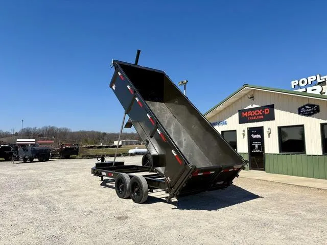 new Dump Trailers MAXX-D  for sale, in Poplar Bluff, MO Thumbnail 9