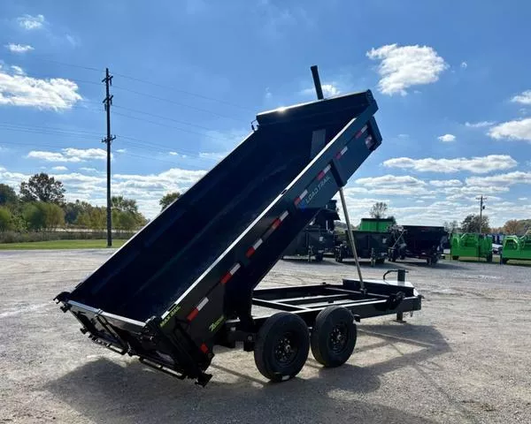 new Dump Trailers Load Trail  for sale, in Poplar Bluff, MO Thumbnail 9