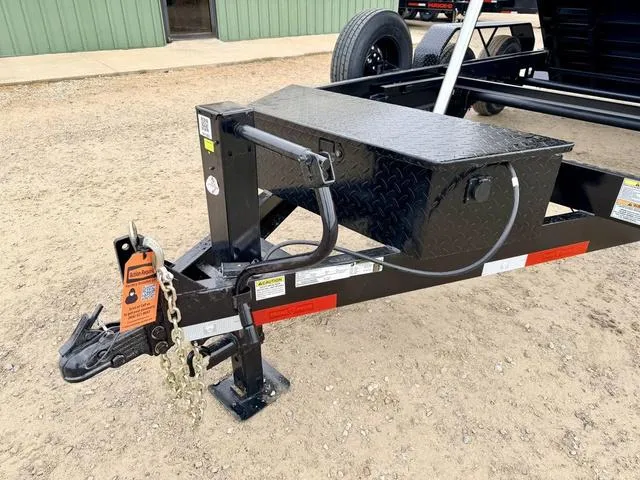 new Dump Trailers Texas Pride Trailers  for sale, in Poplar Bluff, MO Thumbnail 5