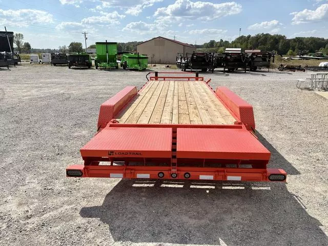 new Equipment / Flatbed Trailers Load Trail  for sale, in Poplar Bluff, MO Thumbnail 13