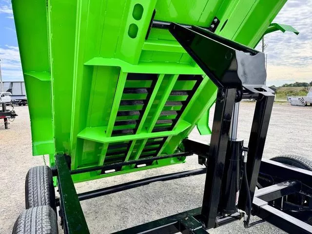 new Dump Trailers Load Trail  for sale, in Poplar Bluff, MO Thumbnail 8