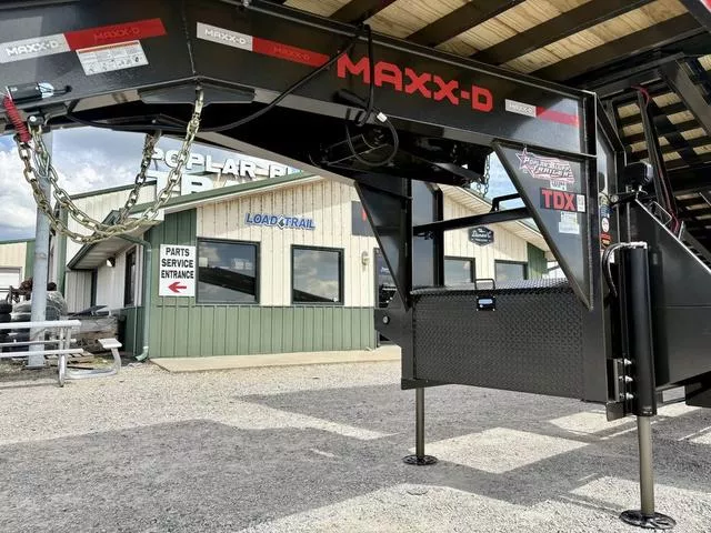 new Tilt Trailers MAXX-D  for sale, in Poplar Bluff, MO Thumbnail 12