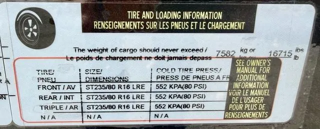 new Equipment / Flatbed Trailers Load Trail  for sale, in Poplar Bluff, MO Thumbnail 22
