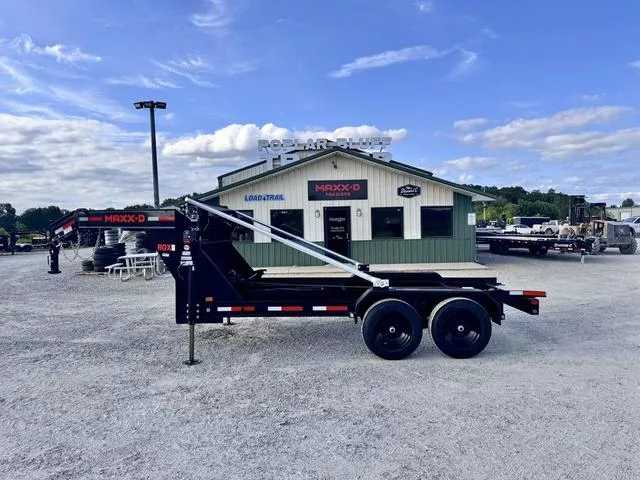 new Dump Trailers MAXX-D  for sale, in Poplar Bluff, MO Thumbnail 2