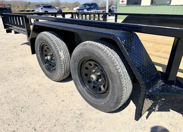 new Utility Trailers Load Trail  for sale, in Poplar Bluff, MO Thumbnail 3