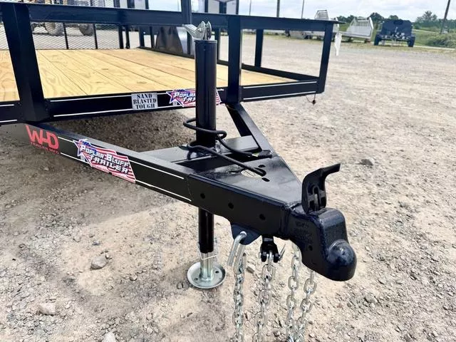 new Utility Trailers WD Trailer  for sale, in Poplar Bluff, MO Thumbnail 9
