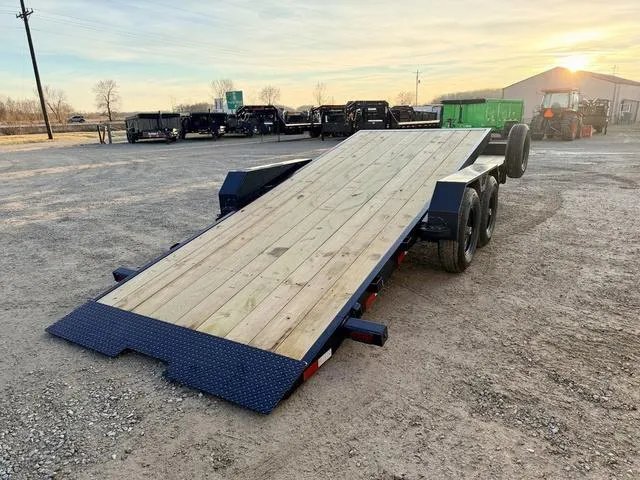 new Tilt Trailers Hillcrest Trailers  for sale, in Poplar Bluff, MO Thumbnail 6