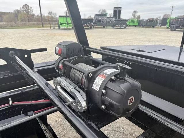 new Dump Trailers MAXX-D  for sale, in Poplar Bluff, MO Thumbnail 20