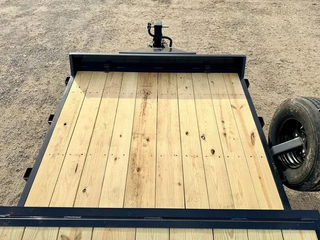 new Tilt Trailers Hillcrest Trailers  for sale, in Poplar Bluff, MO Thumbnail 16