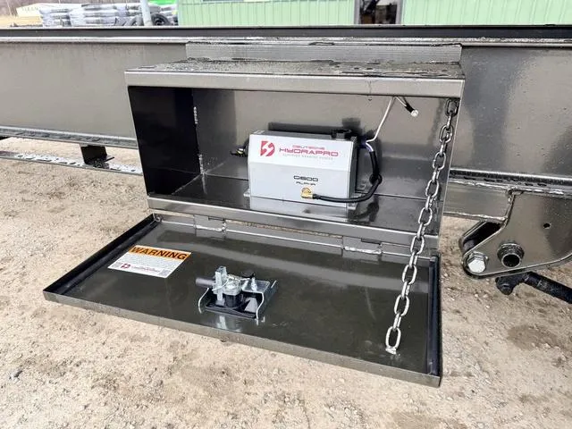 new Tilt Trailers MAXX-D  for sale, in Poplar Bluff, MO Thumbnail 28