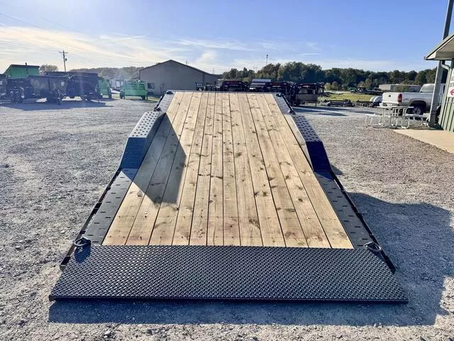 new Tilt Trailers Diamond C Trailers  for sale, in Poplar Bluff, MO Thumbnail 7