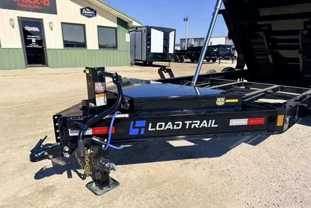 new Dump Trailers Load Trail  for sale, in Poplar Bluff, MO Thumbnail 26
