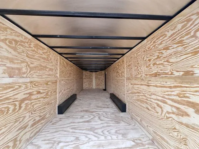 new Car Haulers / Racing Trailers J&A Trailers  for sale, in Poplar Bluff, MO Thumbnail 16