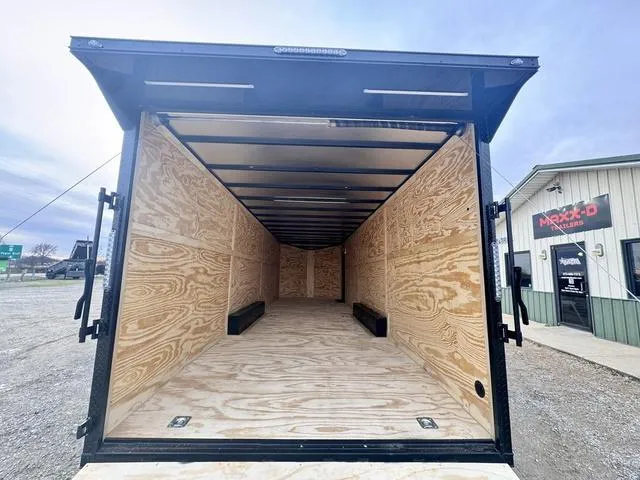 new Car Haulers / Racing Trailers J&A Trailers  for sale, in Poplar Bluff, MO Thumbnail 12