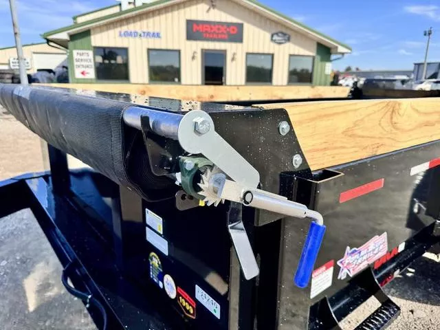 new Dump Trailers MAXX-D  for sale, in Poplar Bluff, MO Thumbnail 13