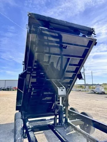 new Dump Trailers MAXX-D  for sale, in Poplar Bluff, MO Thumbnail 25