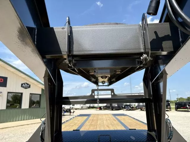 new Utility Trailers MAXX-D  for sale, in Poplar Bluff, MO Thumbnail 9