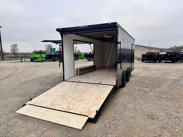 new Car Haulers / Racing Trailers United Trailers  for sale, in Poplar Bluff, MO Thumbnail 11