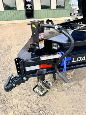 new Dump Trailers Load Trail  for sale, in Poplar Bluff, MO Thumbnail 4