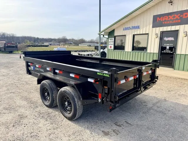 new Dump Trailers Load Trail  for sale, in Poplar Bluff, MO Thumbnail 11