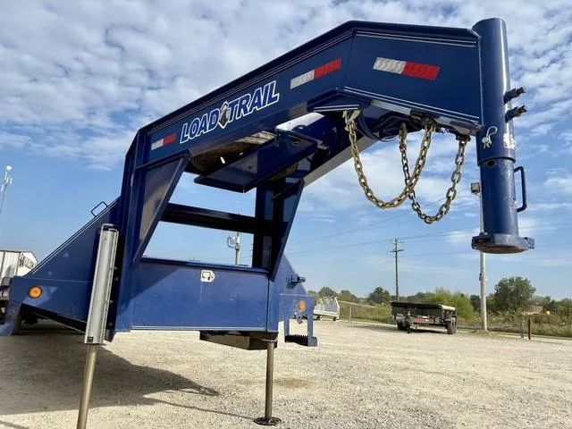 used Flat Decks Load Trail  for sale, in Poplar Bluff, MO Thumbnail 22