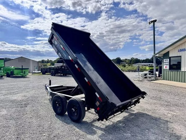 new Dump Trailers Load Trail  for sale, in Poplar Bluff, MO Thumbnail 7