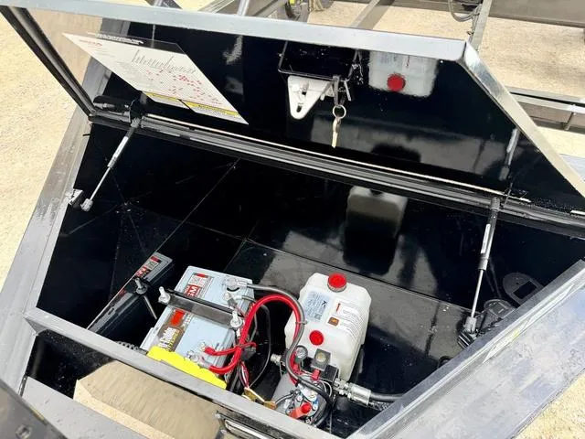 new Dump Trailers MAXX-D  for sale, in Poplar Bluff, MO Thumbnail 4