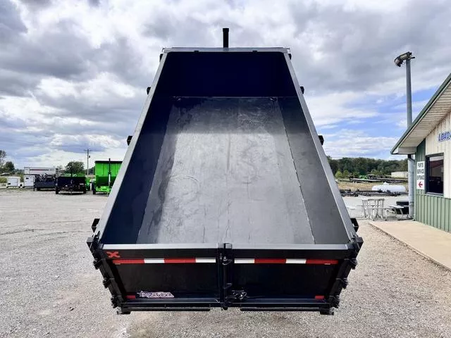 new Dump Trailers MAXX-D  for sale, in Poplar Bluff, MO Thumbnail 7