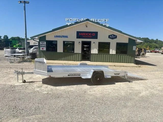 new Utility Trailers Aluma  for sale, in Poplar Bluff, MO Thumbnail 18