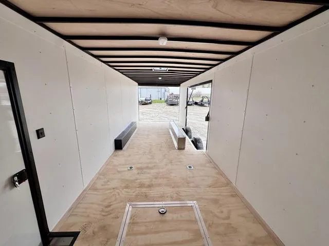 new Car Haulers / Racing Trailers United Trailers  for sale, in Poplar Bluff, MO Thumbnail 24