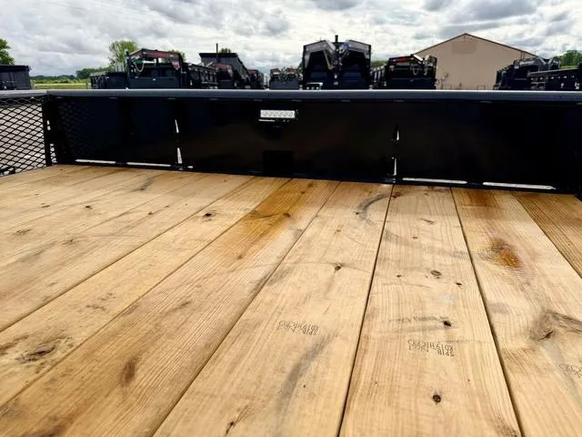 new Utility Trailers Diamond C Trailers  for sale, in Poplar Bluff, MO Thumbnail 37