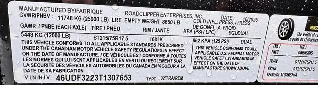 new Utility Trailers Diamond C Trailers  for sale, in Poplar Bluff, MO Thumbnail 39