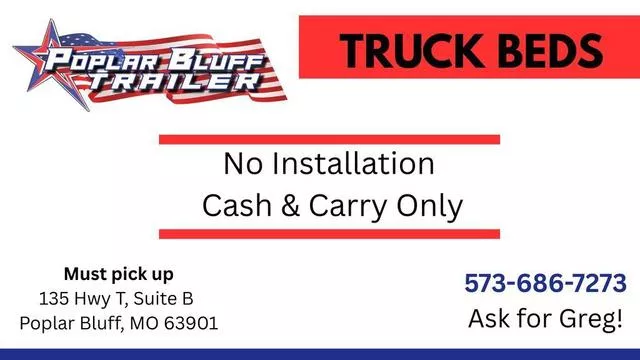 new Other Trailers Aluma  for sale, in Poplar Bluff, MO Thumbnail 11