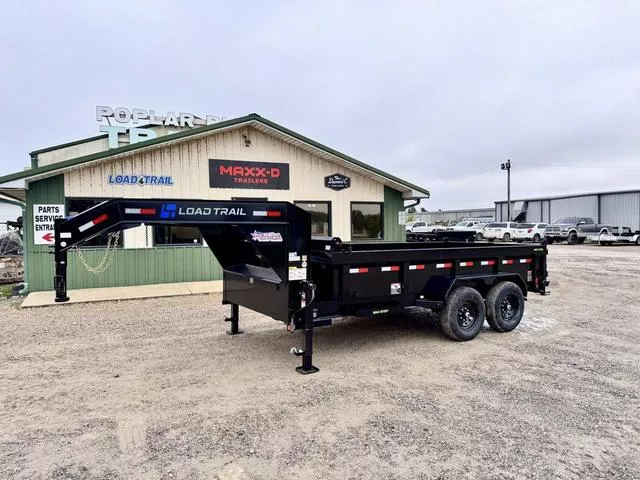 new Dump Trailers Load Trail  for sale, in Poplar Bluff, MO Thumbnail 16