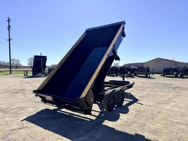 new Dump Trailers MAXX-D  for sale, in Poplar Bluff, MO Thumbnail 16