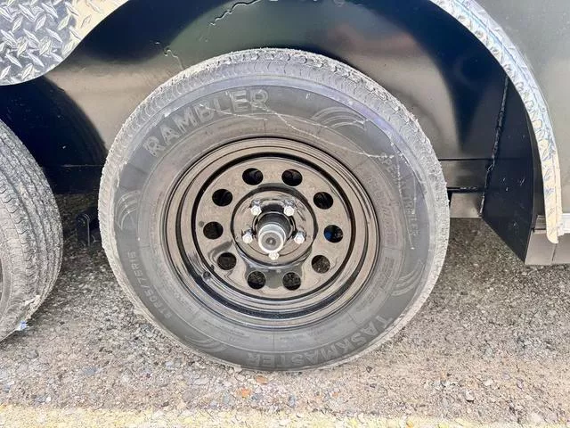 new Cargo (Enclosed) Trailers Arising  for sale, in Poplar Bluff, MO Thumbnail 15