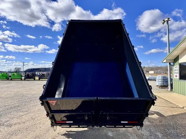 new Dump Trailers Texas Pride Trailers  for sale, in Poplar Bluff, MO Thumbnail 6