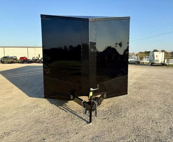 new Car Haulers / Racing Trailers J&A Trailers  for sale, in Poplar Bluff, MO Thumbnail 6