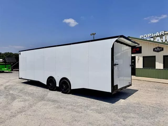 new Car Haulers / Racing Trailers J&A Trailers  for sale, in Poplar Bluff, MO Thumbnail 5