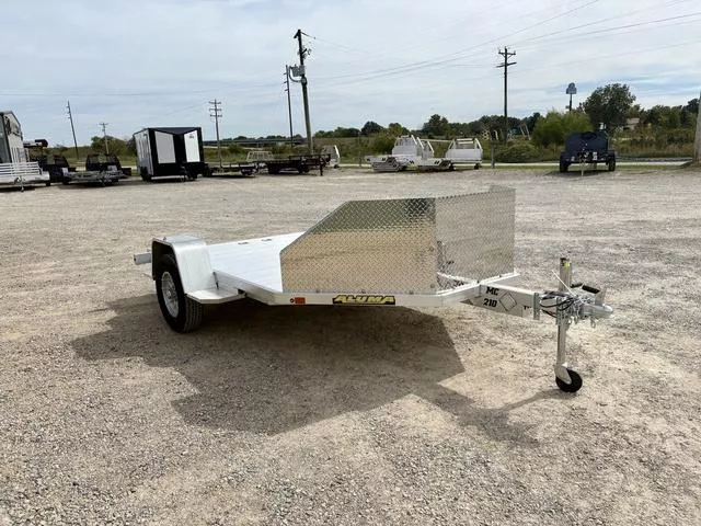 new Motorcycle / Cycle Trailers Aluma  for sale, in Poplar Bluff, MO Thumbnail 2