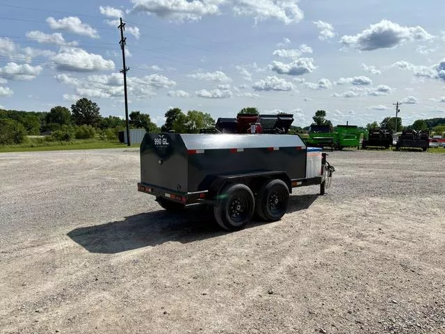 new Utility Trailers BCI Trailers  for sale, in Poplar Bluff, MO Thumbnail 10
