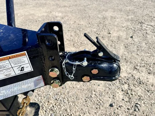 new Equipment / Flatbed Trailers Load Trail  for sale, in Poplar Bluff, MO Thumbnail 21