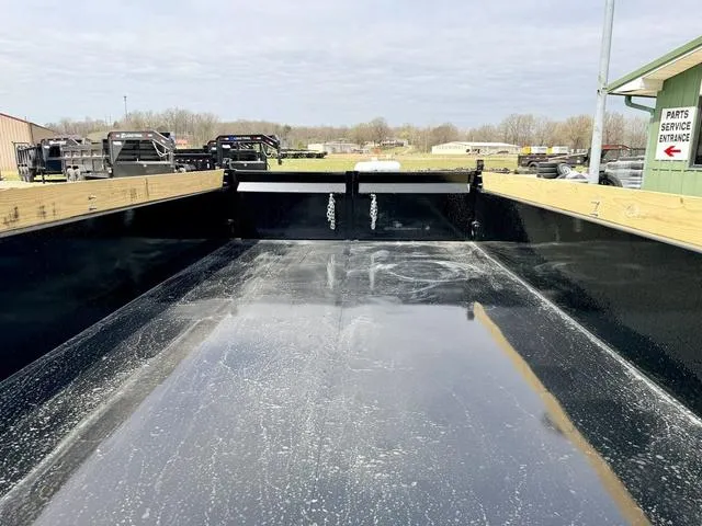new Dump Trailers MAXX-D  for sale, in Poplar Bluff, MO Thumbnail 39
