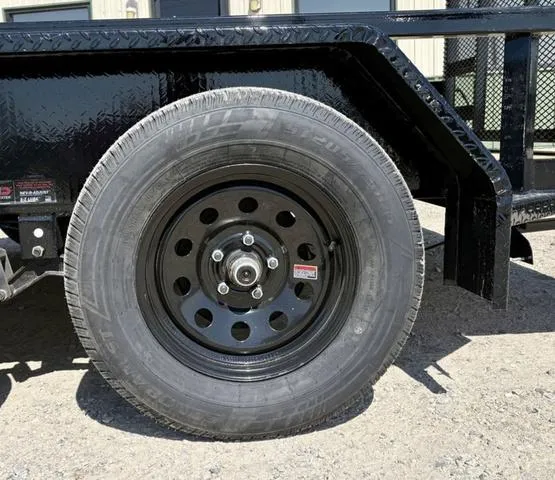 new Utility Trailers Load Trail  for sale, in Poplar Bluff, MO Thumbnail 14