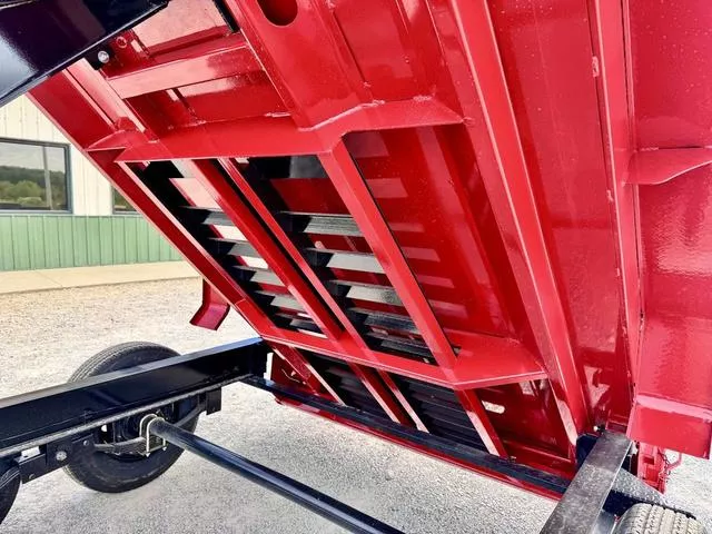 new Dump Trailers Load Trail  for sale, in Poplar Bluff, MO Thumbnail 5